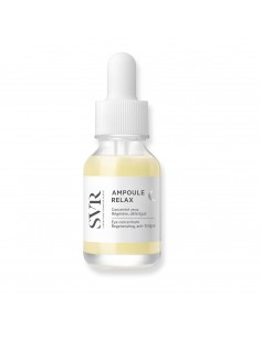 SVR Ampoule Relax Нощен...