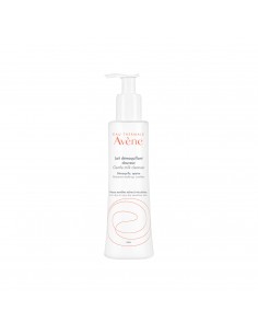 Avene Демакииращо мляко...