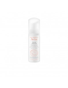 Avene Почистваща матираща...