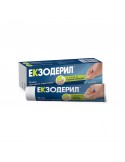 Екзодерил Крем за лечение на гъбични инфекции 1% х30 грама