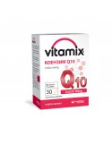 Vitamix Коензим Q10 х30 капсули