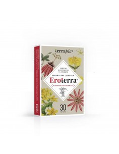 Terrapia Еротера х30 капсули