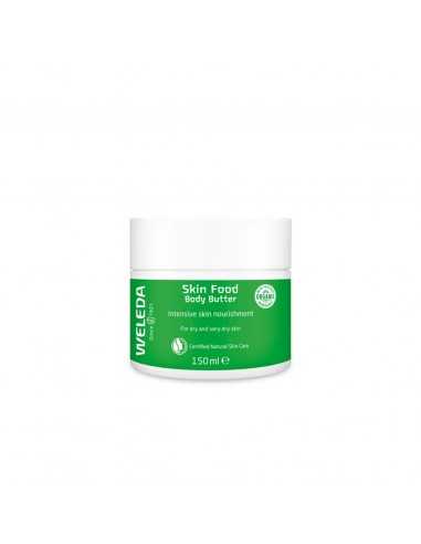 Weleda Skin Food Мус-масло за тяло...