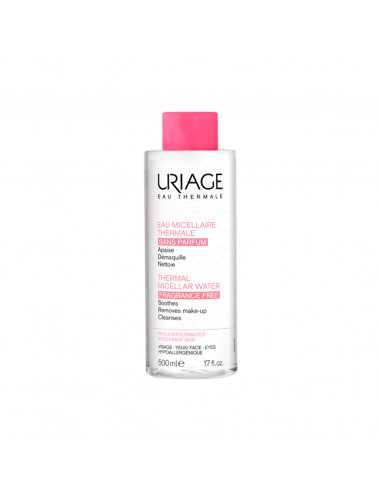Uriage Eau Thermale Мицеларна...