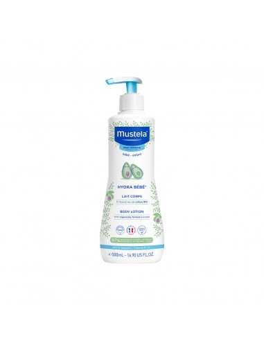 Mustela Hydra Bebe Хидратиращ лосион...