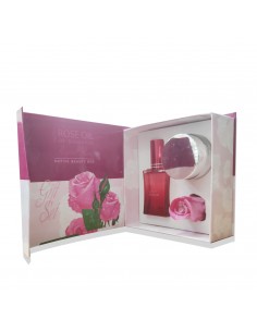 Biofresh "rose of bulgaria"...