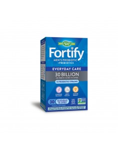 Nature’s Way Fortify Men’s...