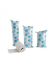 БИНТ ГИПСОВ