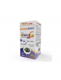 LecoVita Цитровакс Сироп за...