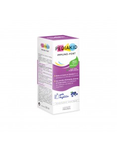 Pediakid Immuno-Fort Сироп...