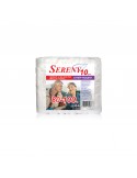 Sereny Памперси за възрастни L, Супер Нощни 80-100 кг х10 броя
