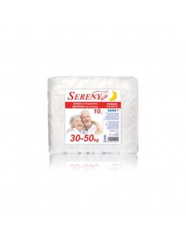 Sereny Гащи за възрастни Нощни 30-50...