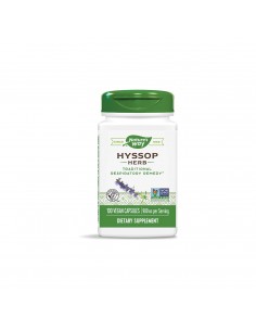 Nature's Way Hyssop Исоп...