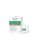 ACM Molutrex Разтвор на 5% калиева основа против молуски х3 мл