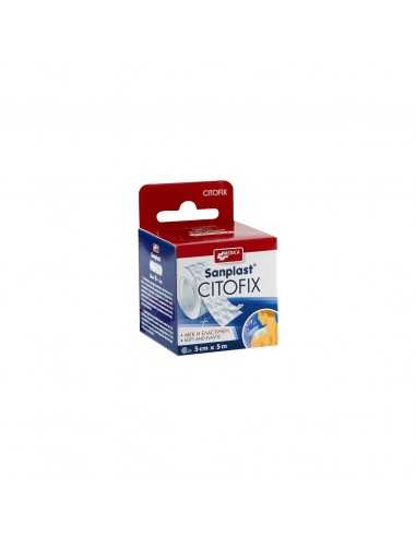 Sanplast Citofix Пластир за...