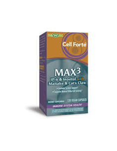 Nature's Way Cell Forté...
