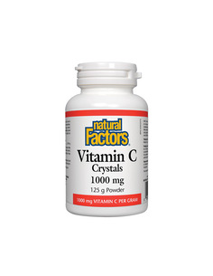 Natural Factors Витамин С...