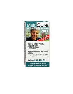 Webber Naturals Multi Sure...