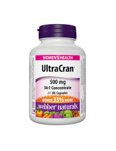 Webber Naturals Червена...