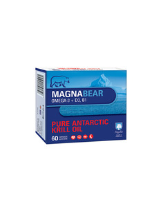 Magnalabs Магнабеар Масло...