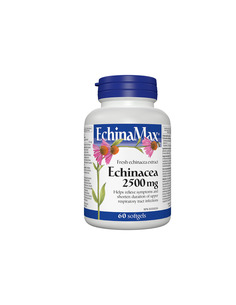 Webber Naturals EchinaMax...