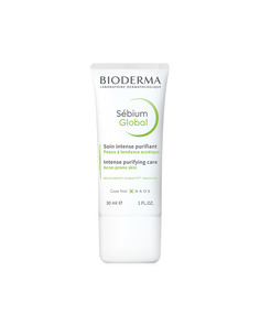 Bioderma Sebium Крем за...