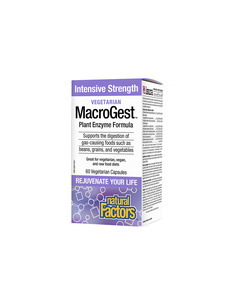 Natural Factors MacroGest...