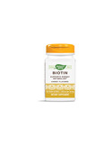 Nature’s Way Биотин За косата, кожата и ноктите 1000 mcg  x100 таблетки
