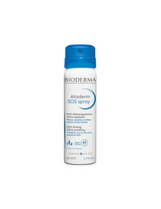 Bioderma Atoderm SOS...
