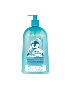 Bioderma ABCDerm Измиващ...