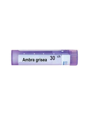 Boiron Ambra Grisea / Амбра Грисеа 30 CH