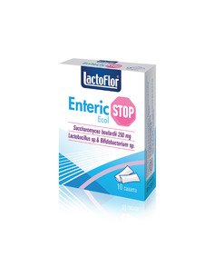 Lactoflor Enteric Ecol За...