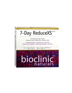 Natural Factors 7-Day...