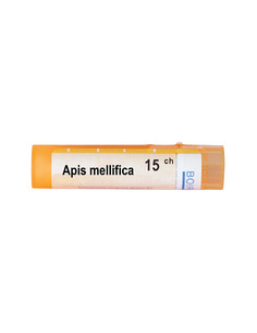 Boiron Apis mellifica / Апис мелифика 15 CH