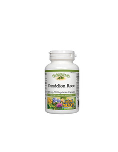 Natural Factors Dandelion...