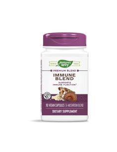Nature's Way Immune Blend...