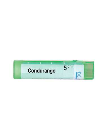 Boiron Condurango / Кондуранго 5 CH