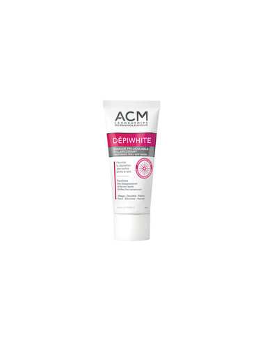 ACM Depiwhite Маска за изсветляване...