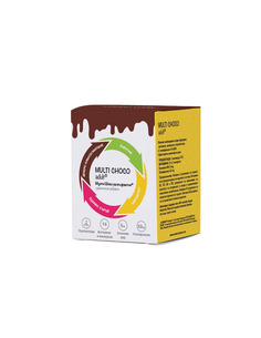 Naturpharma Мулти Шоко за...