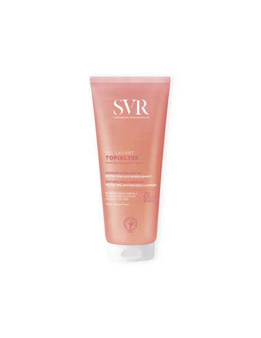 SVR Topialyse  Gel Lavant Измивен гел...