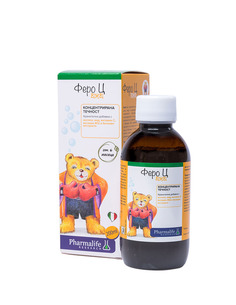 Naturpharma Феро Ц Бимби...