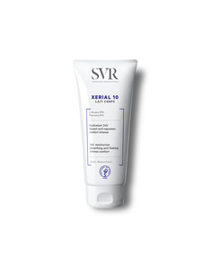 SVR Xerial 10 Lait Лосион...