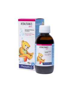 Naturpharma Изилакс Бимби...