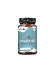 Dr.Wolke Волке Имуно Код с...