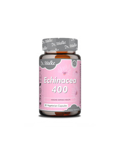 Dr.Wolke Ехинацея 400 мг За...