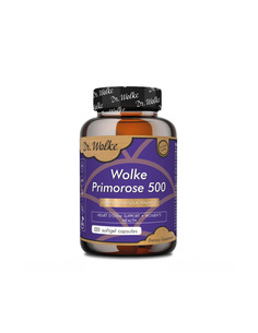 Dr.Wolke Примоуз 500 мг...