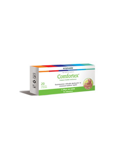 Ecopharm Комфортекс Лайм...