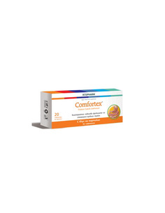 Еcopharm Комфортекс...