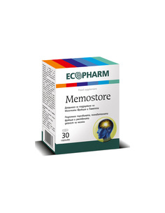 Ecopharm Мемостор За...