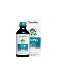 Himalaya Коф сироп При...